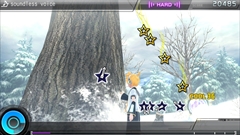 ꡼ No.029 | ֽ鲻ߥ -Project DIVA- F 2nd׼ϿΡ֥ƥסHelloWorkerסޡס֥ߥ饯ڥȡסsoundless voiceפ5ʤ15Υ⥸塼Ҳ