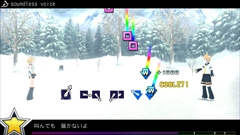 ꡼ No.034 | ֽ鲻ߥ -Project DIVA- F 2nd׼ϿΡ֥ƥסHelloWorkerסޡס֥ߥ饯ڥȡסsoundless voiceפ5ʤ15Υ⥸塼Ҳ