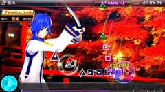 ꡼ No.070 | ֽ鲻ߥ -Project DIVA- F 2nd׼ϿΡ֥ƥסHelloWorkerסޡס֥ߥ饯ڥȡסsoundless voiceפ5ʤ15Υ⥸塼Ҳ