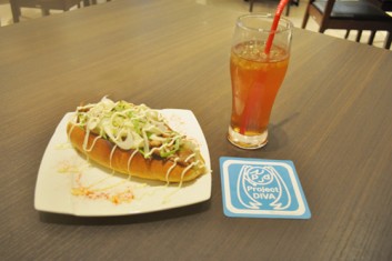 画像集#012のサムネイル/「初音ミク -Project DIVA- F 2nd」と東京ジョイポリスのコラボイベントが2月27日に開始