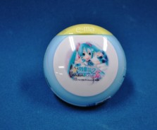 画像集#017のサムネイル/「初音ミク -Project DIVA- F 2nd」と東京ジョイポリスのコラボイベントが2月27日に開始