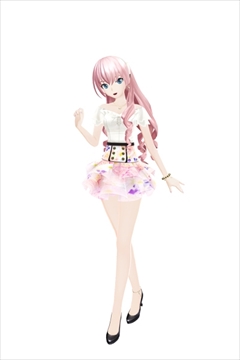 ���������꡼ No.003�Υ���ͥ������ / �ֽ鲻�ߥ� -Project DIVA- F 2nd�פ˼�Ͽ�����ڶʡ֥������С�♣����֡סֻ��ڤ�פ�piapro����ܤ�ޤ�⥸�塼��11�����Ҳ�