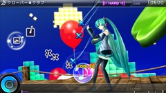 ���������꡼ No.012�Υ���ͥ������ / �ֽ鲻�ߥ� -Project DIVA- F 2nd�פ˼�Ͽ�����ڶʡ֥������С�♣����֡סֻ��ڤ�פ�piapro����ܤ�ޤ�⥸�塼��11�����Ҳ�