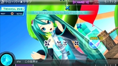 ���������꡼ No.013�Υ���ͥ������ / �ֽ鲻�ߥ� -Project DIVA- F 2nd�פ˼�Ͽ�����ڶʡ֥������С�♣����֡סֻ��ڤ�פ�piapro����ܤ�ޤ�⥸�塼��11�����Ҳ�