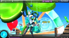 ���������꡼ No.014�Υ���ͥ������ / �ֽ鲻�ߥ� -Project DIVA- F 2nd�פ˼�Ͽ�����ڶʡ֥������С�♣����֡סֻ��ڤ�פ�piapro����ܤ�ޤ�⥸�塼��11�����Ҳ�