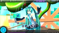 ���������꡼ No.015�Υ���ͥ������ / �ֽ鲻�ߥ� -Project DIVA- F 2nd�פ˼�Ͽ�����ڶʡ֥������С�♣����֡סֻ��ڤ�פ�piapro����ܤ�ޤ�⥸�塼��11�����Ҳ�