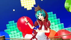 ���������꡼ No.021�Υ���ͥ������ / �ֽ鲻�ߥ� -Project DIVA- F 2nd�פ˼�Ͽ�����ڶʡ֥������С�♣����֡סֻ��ڤ�פ�piapro����ܤ�ޤ�⥸�塼��11�����Ҳ�