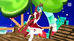 ���������꡼ No.025�Υ���ͥ������ / �ֽ鲻�ߥ� -Project DIVA- F 2nd�פ˼�Ͽ�����ڶʡ֥������С�♣����֡סֻ��ڤ�פ�piapro����ܤ�ޤ�⥸�塼��11�����Ҳ�