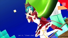 ���������꡼ No.026�Υ���ͥ������ / �ֽ鲻�ߥ� -Project DIVA- F 2nd�פ˼�Ͽ�����ڶʡ֥������С�♣����֡סֻ��ڤ�פ�piapro����ܤ�ޤ�⥸�塼��11�����Ҳ�