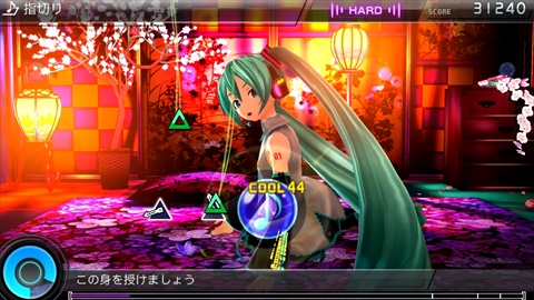 ���������꡼ No.028�Υ���ͥ������ / �ֽ鲻�ߥ� -Project DIVA- F 2nd�פ˼�Ͽ�����ڶʡ֥������С�♣����֡סֻ��ڤ�פ�piapro����ܤ�ޤ�⥸�塼��11�����Ҳ�