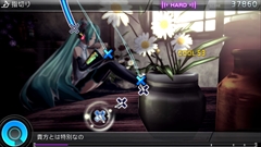 ���������꡼ No.029�Υ���ͥ������ / �ֽ鲻�ߥ� -Project DIVA- F 2nd�פ˼�Ͽ�����ڶʡ֥������С�♣����֡סֻ��ڤ�פ�piapro����ܤ�ޤ�⥸�塼��11�����Ҳ�