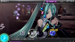 ���������꡼ No.031�Υ���ͥ������ / �ֽ鲻�ߥ� -Project DIVA- F 2nd�פ˼�Ͽ�����ڶʡ֥������С�♣����֡סֻ��ڤ�פ�piapro����ܤ�ޤ�⥸�塼��11�����Ҳ�