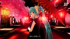 ���������꡼ No.036�Υ���ͥ������ / �ֽ鲻�ߥ� -Project DIVA- F 2nd�פ˼�Ͽ�����ڶʡ֥������С�♣����֡סֻ��ڤ�פ�piapro����ܤ�ޤ�⥸�塼��11�����Ҳ�