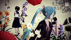 ���������꡼ No.040�Υ���ͥ������ / �ֽ鲻�ߥ� -Project DIVA- F 2nd�פ˼�Ͽ�����ڶʡ֥������С�♣����֡סֻ��ڤ�פ�piapro����ܤ�ޤ�⥸�塼��11�����Ҳ�