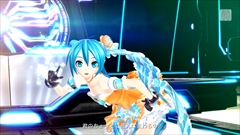 ���������꡼ No.046�Υ���ͥ������ / �ֽ鲻�ߥ� -Project DIVA- F 2nd�פ˼�Ͽ�����ڶʡ֥������С�♣����֡סֻ��ڤ�פ�piapro����ܤ�ޤ�⥸�塼��11�����Ҳ�