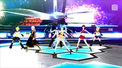 ���������꡼ No.047�Υ���ͥ������ / �ֽ鲻�ߥ� -Project DIVA- F 2nd�פ˼�Ͽ�����ڶʡ֥������С�♣����֡סֻ��ڤ�פ�piapro����ܤ�ޤ�⥸�塼��11�����Ҳ�