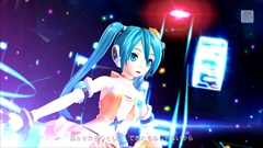 ���������꡼ No.048�Υ���ͥ������ / �ֽ鲻�ߥ� -Project DIVA- F 2nd�פ˼�Ͽ�����ڶʡ֥������С�♣����֡סֻ��ڤ�פ�piapro����ܤ�ޤ�⥸�塼��11�����Ҳ�