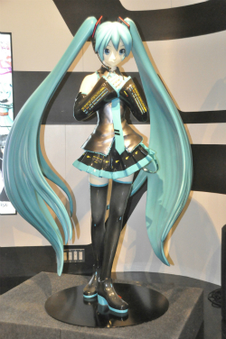 ������#021�Υ���ͥ���/�ֽ鲻�ߥ� -Project DIVA- F 2nd�פ�������祤�ݥꥹ�Υ���ܥ��٥�Ȥ��������š����ꥳ��ƥ�����ܤΡֽ鲻�ߥ� -DAIBA de DIVA- F 2nd�פ��ݡ���