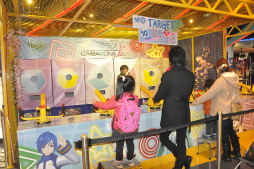 ������#031�Υ���ͥ���/�ֽ鲻�ߥ� -Project DIVA- F 2nd�פ�������祤�ݥꥹ�Υ���ܥ��٥�Ȥ��������š����ꥳ��ƥ�����ܤΡֽ鲻�ߥ� -DAIBA de DIVA- F 2nd�פ��ݡ���