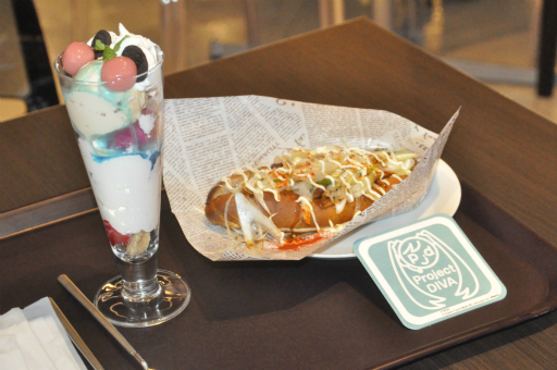 ������#039�Υ���ͥ���/�ֽ鲻�ߥ� -Project DIVA- F 2nd�פ�������祤�ݥꥹ�Υ���ܥ��٥�Ȥ��������š����ꥳ��ƥ�����ܤΡֽ鲻�ߥ� -DAIBA de DIVA- F 2nd�פ��ݡ���