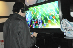 ������#041�Υ���ͥ���/�ֽ鲻�ߥ� -Project DIVA- F 2nd�פ�������祤�ݥꥹ�Υ���ܥ��٥�Ȥ��������š����ꥳ��ƥ�����ܤΡֽ鲻�ߥ� -DAIBA de DIVA- F 2nd�פ��ݡ���