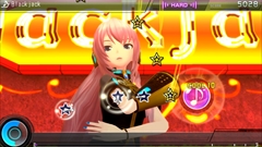 ֽ鲻ߥ -Project DIVA- F 2ndפ˼Ͽ8Υ⥸塼ȡΡֺαפ俷ϿΡBlackjackפҲ