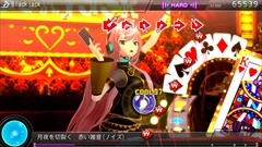 ꡼ No.003 | ֽ鲻ߥ -Project DIVA- F 2ndפ˼Ͽ8Υ⥸塼ȡΡֺαפ俷ϿΡBlackjackפҲ