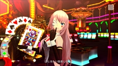 ֽ鲻ߥ -Project DIVA- F 2ndפ˼Ͽ8Υ⥸塼ȡΡֺαפ俷ϿΡBlackjackפҲ