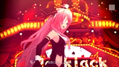 ֽ鲻ߥ -Project DIVA- F 2ndפ˼Ͽ8Υ⥸塼ȡΡֺαפ俷ϿΡBlackjackפҲ