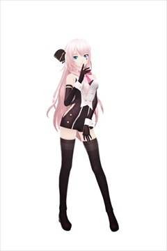 ꡼ No.038 | ֽ鲻ߥ -Project DIVA- F 2ndפ˼Ͽ8Υ⥸塼ȡΡֺαפ俷ϿΡBlackjackפҲ