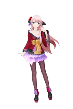 ꡼ No.040 | ֽ鲻ߥ -Project DIVA- F 2ndפ˼Ͽ8Υ⥸塼ȡΡֺαפ俷ϿΡBlackjackפҲ