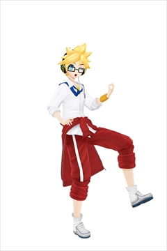 ꡼ No.042 | ֽ鲻ߥ -Project DIVA- F 2ndפ˼Ͽ8Υ⥸塼ȡΡֺαפ俷ϿΡBlackjackפҲ