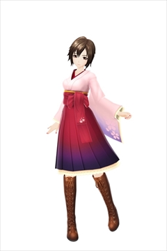 ꡼ No.044 | ֽ鲻ߥ -Project DIVA- F 2ndפ˼Ͽ8Υ⥸塼ȡΡֺαפ俷ϿΡBlackjackפҲ