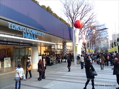 画像集#001のサムネイル/ミクの日に行われたイベント「Project DIVA presents MATSURI DA DIVA」をレポート。「初音ミク -Project DIVA- F 2nd」の発売を“祈願”したライブでは,“中の人”の生歌披露も