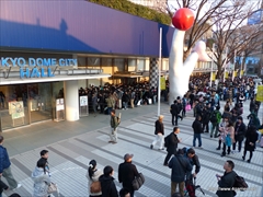 画像集#002のサムネイル/ミクの日に行われたイベント「Project DIVA presents MATSURI DA DIVA」をレポート。「初音ミク -Project DIVA- F 2nd」の発売を“祈願”したライブでは,“中の人”の生歌披露も