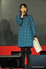 画像集#006のサムネイル/ミクの日に行われたイベント「Project DIVA presents MATSURI DA DIVA」をレポート。「初音ミク -Project DIVA- F 2nd」の発売を“祈願”したライブでは,“中の人”の生歌披露も