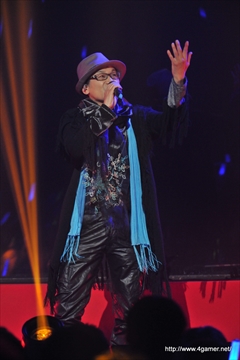 画像集#010のサムネイル/ミクの日に行われたイベント「Project DIVA presents MATSURI DA DIVA」をレポート。「初音ミク -Project DIVA- F 2nd」の発売を“祈願”したライブでは,“中の人”の生歌披露も