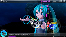 ������#011�Υ���ͥ���/�ֽ鲻�ߥ� -Project DIVA- F 2nd�ס��饤�֥�������/AR�饤�֥⡼�ɤ˼�Ͽ�����ڶʤ䡤11�����Υ⥸�塼��Υǥ����󤬸�����