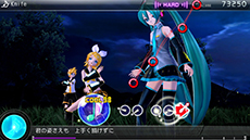 ������#014�Υ���ͥ���/�ֽ鲻�ߥ� -Project DIVA- F 2nd�ס��饤�֥�������/AR�饤�֥⡼�ɤ˼�Ͽ�����ڶʤ䡤11�����Υ⥸�塼��Υǥ����󤬸�����