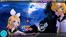 ������#016�Υ���ͥ���/�ֽ鲻�ߥ� -Project DIVA- F 2nd�ס��饤�֥�������/AR�饤�֥⡼�ɤ˼�Ͽ�����ڶʤ䡤11�����Υ⥸�塼��Υǥ����󤬸�����