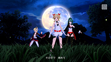 ������#019�Υ���ͥ���/�ֽ鲻�ߥ� -Project DIVA- F 2nd�ס��饤�֥�������/AR�饤�֥⡼�ɤ˼�Ͽ�����ڶʤ䡤11�����Υ⥸�塼��Υǥ����󤬸�����