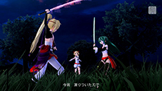 ������#020�Υ���ͥ���/�ֽ鲻�ߥ� -Project DIVA- F 2nd�ס��饤�֥�������/AR�饤�֥⡼�ɤ˼�Ͽ�����ڶʤ䡤11�����Υ⥸�塼��Υǥ����󤬸�����