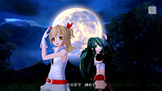 ֽ鲻ߥ -Project DIVA- F 2ndס饤֥/AR饤֥⡼ɤ˼Ͽڶʤ䡤11Υ⥸塼Υǥ󤬸