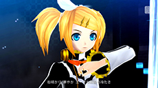 ������#033�Υ���ͥ���/�ֽ鲻�ߥ� -Project DIVA- F 2nd�ס��饤�֥�������/AR�饤�֥⡼�ɤ˼�Ͽ�����ڶʤ䡤11�����Υ⥸�塼��Υǥ����󤬸�����