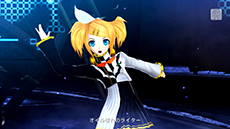 ֽ鲻ߥ -Project DIVA- F 2ndס饤֥/AR饤֥⡼ɤ˼Ͽڶʤ䡤11Υ⥸塼Υǥ󤬸