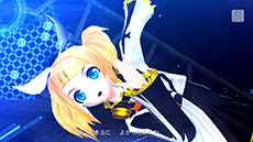 ������#035�Υ���ͥ���/�ֽ鲻�ߥ� -Project DIVA- F 2nd�ס��饤�֥�������/AR�饤�֥⡼�ɤ˼�Ͽ�����ڶʤ䡤11�����Υ⥸�塼��Υǥ����󤬸�����