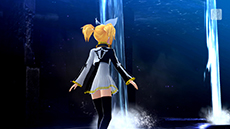 ������#036�Υ���ͥ���/�ֽ鲻�ߥ� -Project DIVA- F 2nd�ס��饤�֥�������/AR�饤�֥⡼�ɤ˼�Ͽ�����ڶʤ䡤11�����Υ⥸�塼��Υǥ����󤬸�����