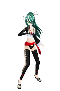 ������#042�Υ���ͥ���/�ֽ鲻�ߥ� -Project DIVA- F 2nd�ס��饤�֥�������/AR�饤�֥⡼�ɤ˼�Ͽ�����ڶʤ䡤11�����Υ⥸�塼��Υǥ����󤬸�����