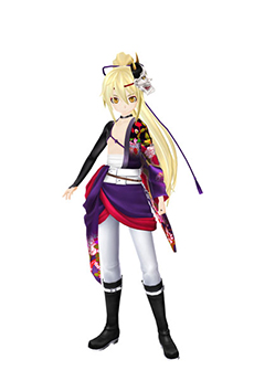 ������#043�Υ���ͥ���/�ֽ鲻�ߥ� -Project DIVA- F 2nd�ס��饤�֥�������/AR�饤�֥⡼�ɤ˼�Ͽ�����ڶʤ䡤11�����Υ⥸�塼��Υǥ����󤬸�����