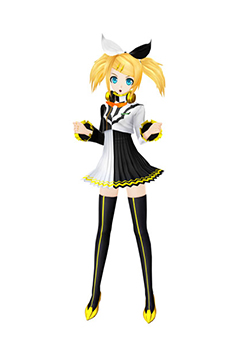 ������#044�Υ���ͥ���/�ֽ鲻�ߥ� -Project DIVA- F 2nd�ס��饤�֥�������/AR�饤�֥⡼�ɤ˼�Ͽ�����ڶʤ䡤11�����Υ⥸�塼��Υǥ����󤬸�����